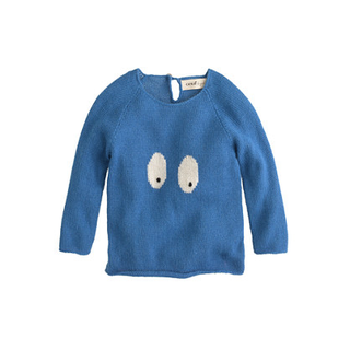 Illustration for article titled Some Items at J. Crew Baby That Are Not Expensive Enough